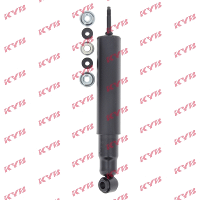 Shock Absorber (444027)