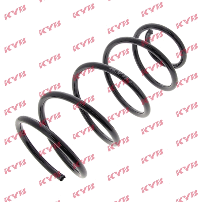 Suspension Spring