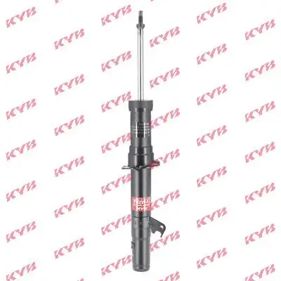 Shock Absorber (341333)