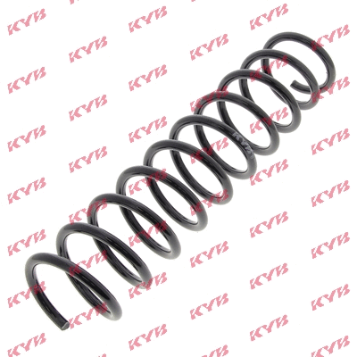 Suspension Spring