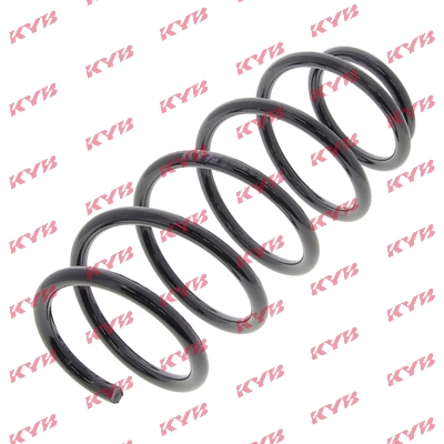 Suspension Spring