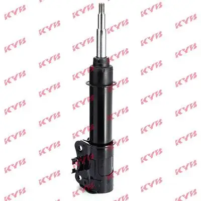 Shock Absorber (634072)