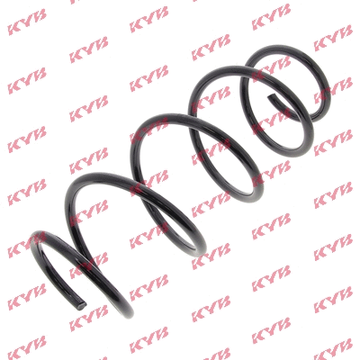 Suspension Spring