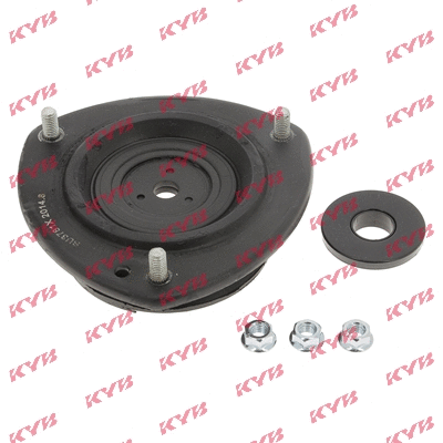 Repair Kit, suspension strut support mount (SM5740)