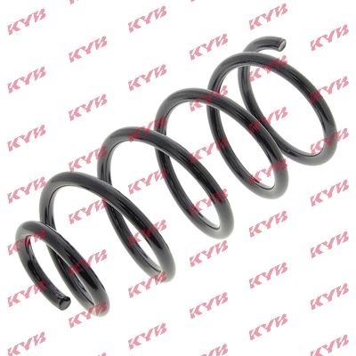 Suspension Spring