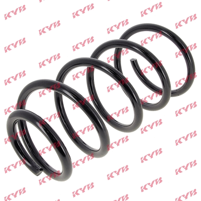 Suspension Spring