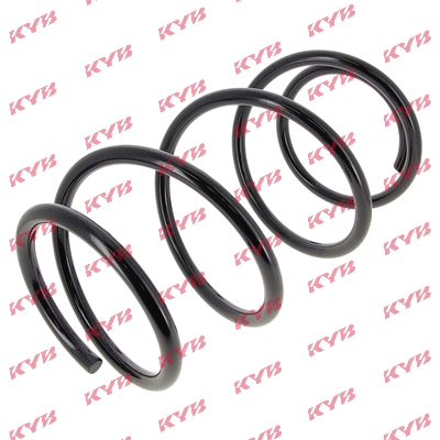Suspension Spring