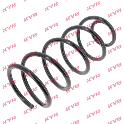 Suspension Spring