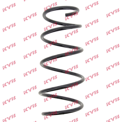 Suspension Spring (RA3372)