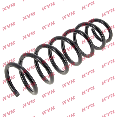 Suspension Spring