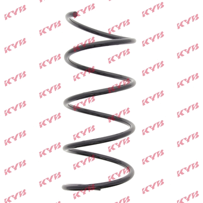 Suspension Spring (RA3098)