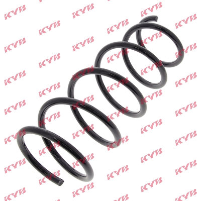 Suspension Spring