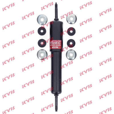 Shock Absorber (343071)