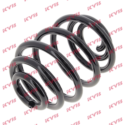 Suspension Spring
