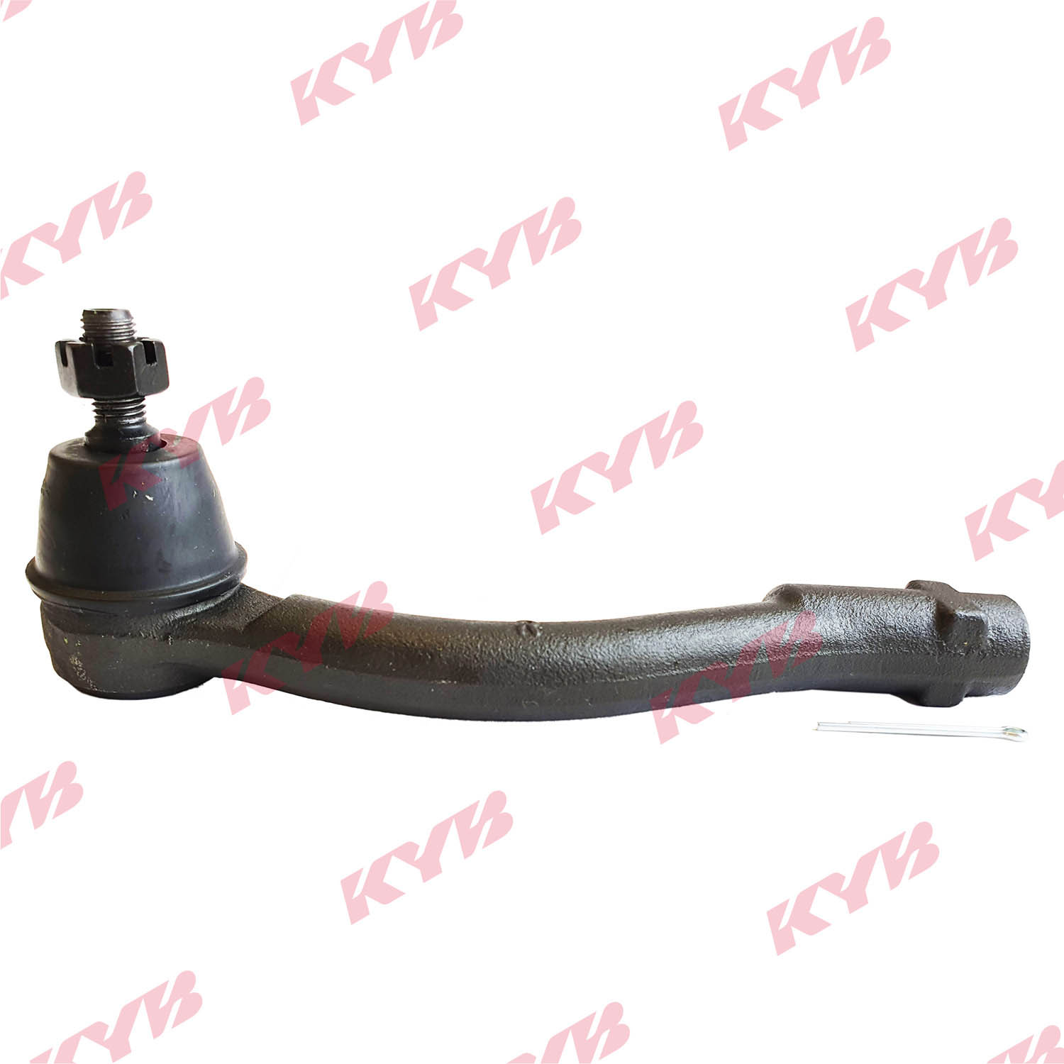 Tie Rod End (KTR1324)