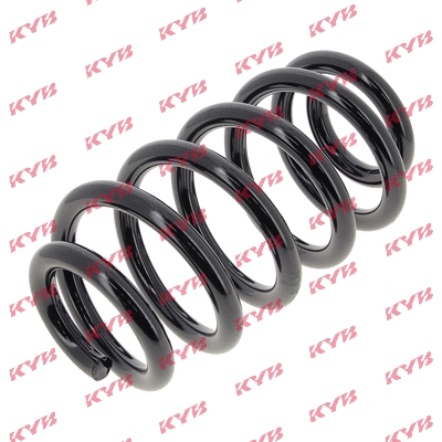 Suspension Spring