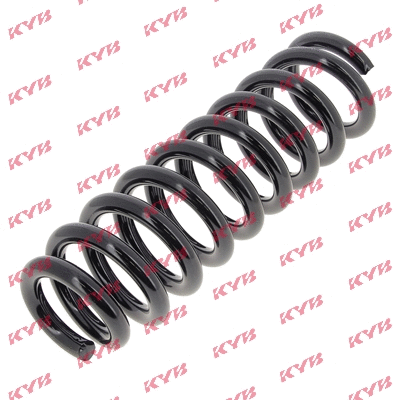Suspension Spring