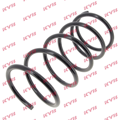 Suspension Spring