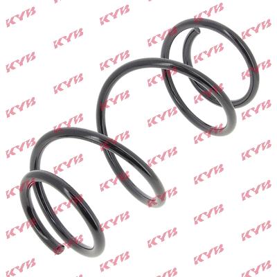Suspension Spring
