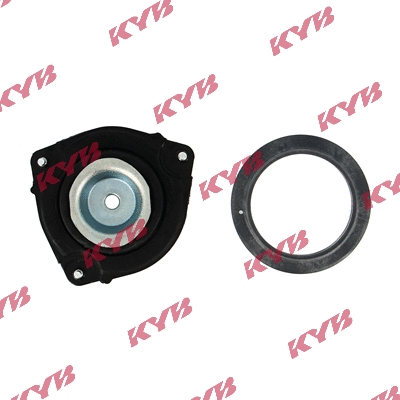 Repair Kit, suspension strut support mount