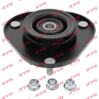 Repair Kit, suspension strut support mount
