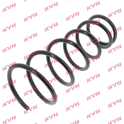 Suspension Spring