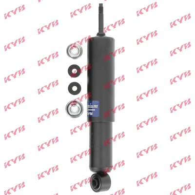 Shock Absorber (444144)