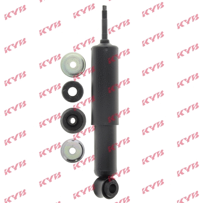 Shock Absorber (443037)