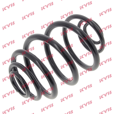 Suspension Spring
