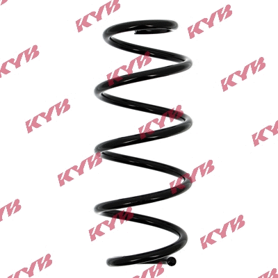 Suspension Spring (RA7166)