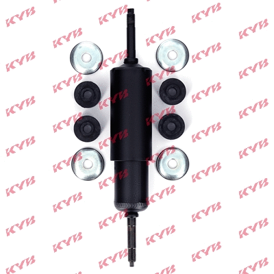 Shock Absorber (443006)