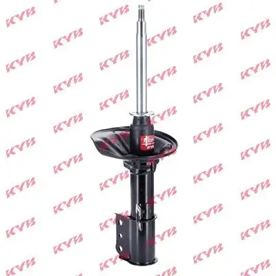 Shock Absorber (334034)