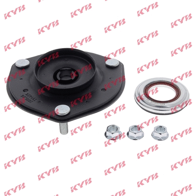 Repair Kit, suspension strut support mount