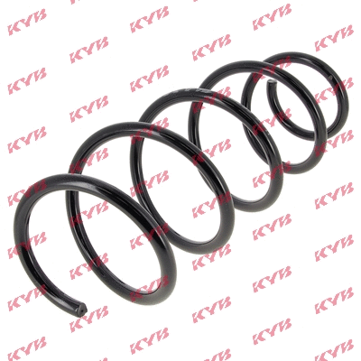 Suspension Spring