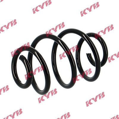 Suspension Spring (RA4074)