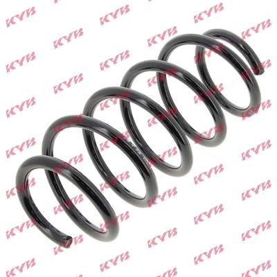Suspension Spring