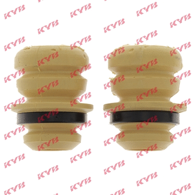 Rubber Buffer, suspension (930003)