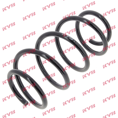 Suspension Spring
