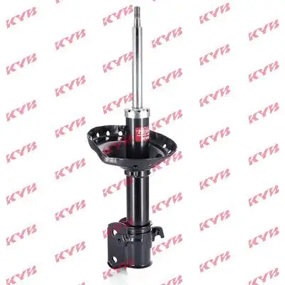 Shock Absorber (334462)