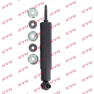 Shock Absorber (445033)