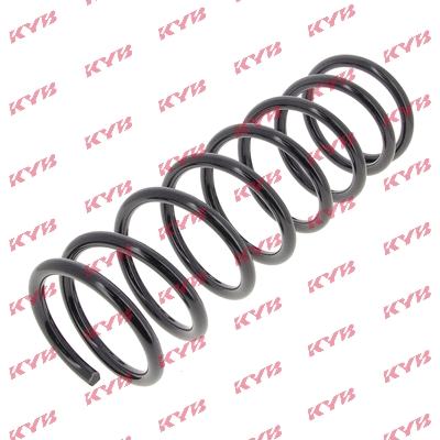 Suspension Spring