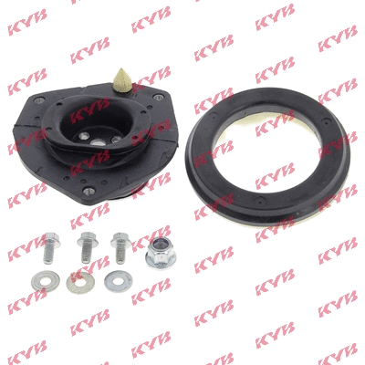 Repair Kit, suspension strut support mount