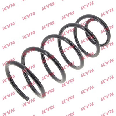 Suspension Spring