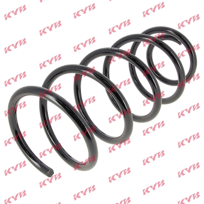 Suspension Spring