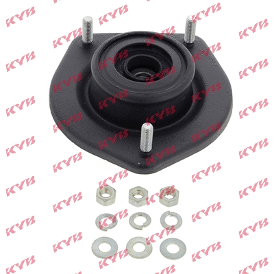 Repair Kit, suspension strut support mount (SM1813)