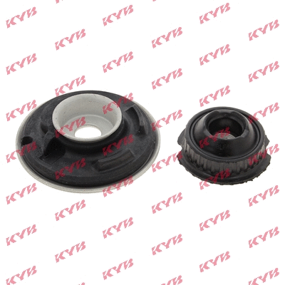 Repair Kit, suspension strut support mount