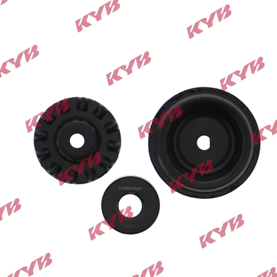 Repair Kit, suspension strut support mount