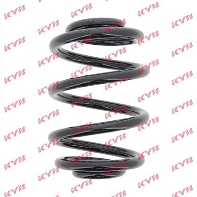 Suspension Spring (RX6751)