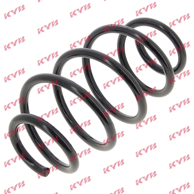 Suspension Spring