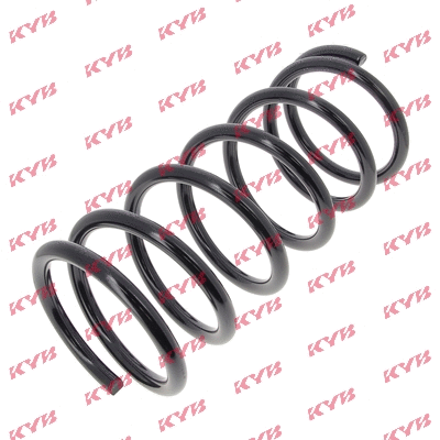 Suspension Spring